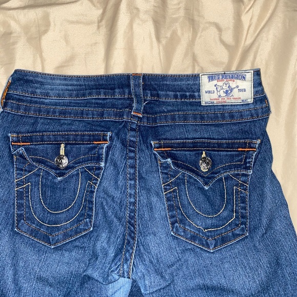 True religion jeans - Picture 2 of 4